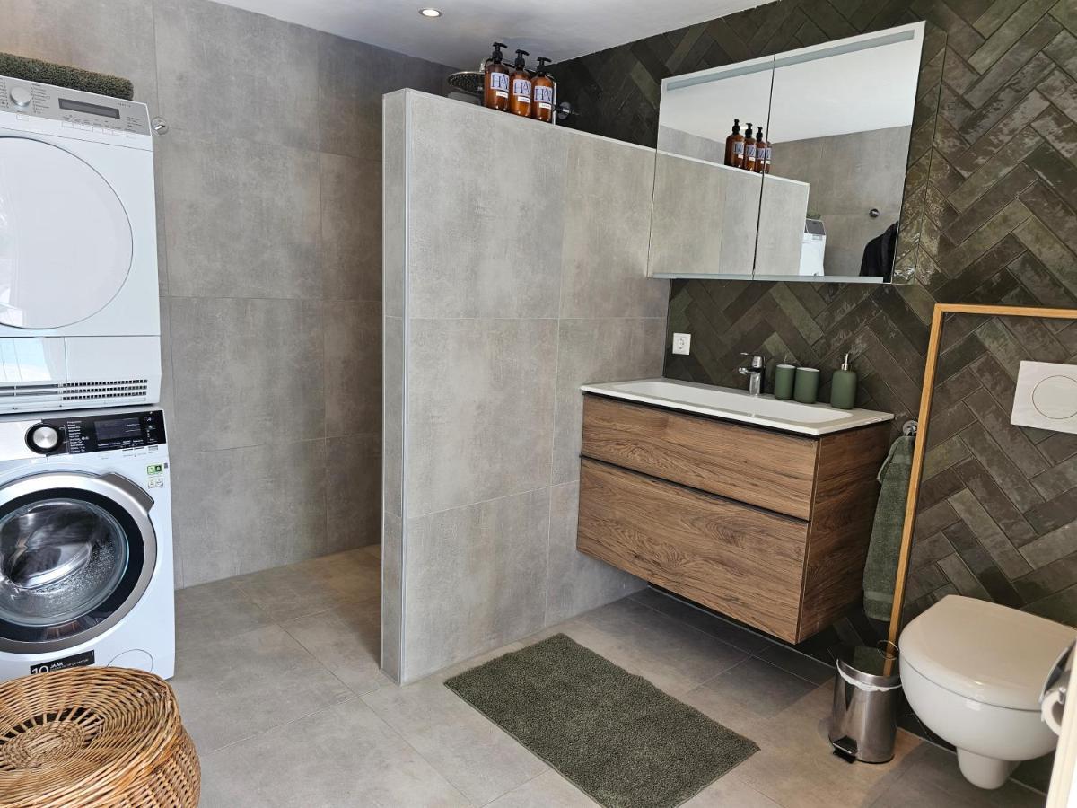 Ham Annex Met Prive Jacuzzi Villa Almelo Exterior photo