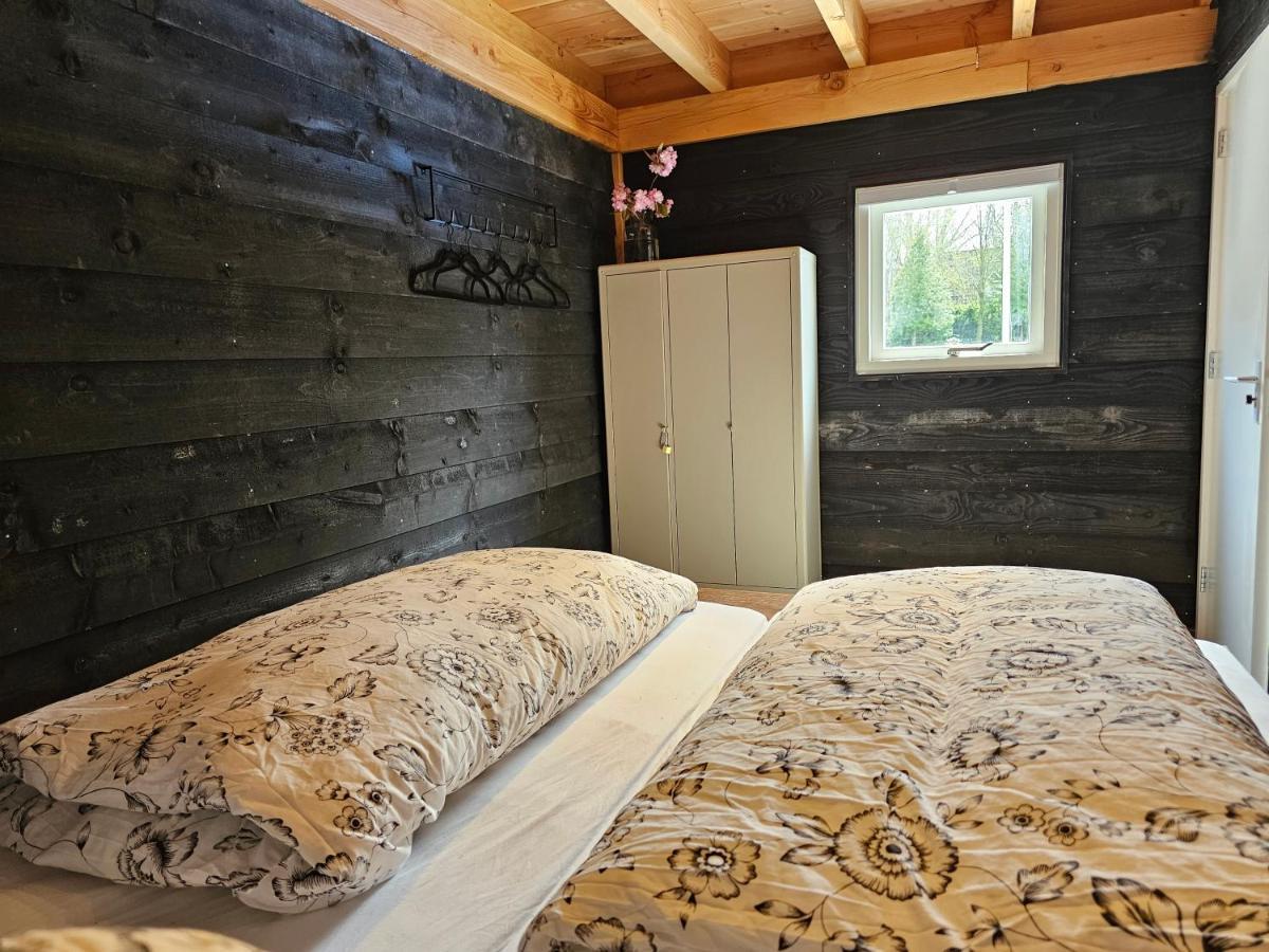 Ham Annex Met Prive Jacuzzi Villa Almelo Exterior photo